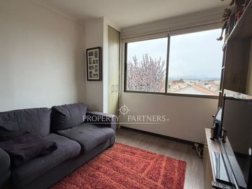 Casa en Venta en Condominio en Avda Estadio