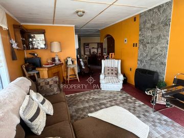 🏡 Casa en Venta Sector Las Naciones,  En Punta arenas