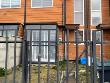 Acogedora Casa en Barrio Residencial,  Sector Poniente Punta arenas