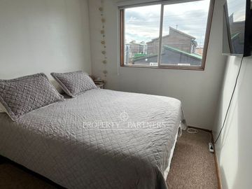 Acogedora Casa en Barrio Residencial,  Sector Poniente Punta arenas