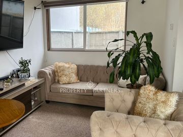 Acogedora Casa en Barrio Residencial,  Sector Poniente Punta arenas