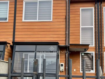 Acogedora Casa en Barrio Residencial,  Sector Poniente Punta arenas