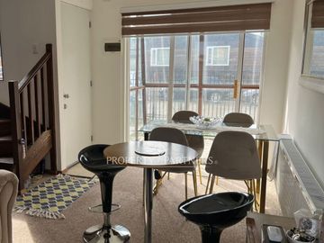 Acogedora Casa en Barrio Residencial,  Sector Poniente Punta arenas