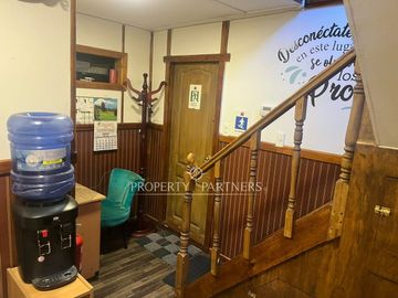 Casa para remodelar, Punta Arenas