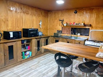 Casa totalmente remodelada, sector Sur en Punta Arenas.
