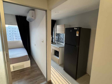 Condo ready for rent Good location, Bang Bua Thong Near Central Westgate