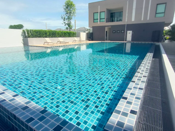 Condo ready for rent Good location, Bang Bua Thong Near Central Westgate