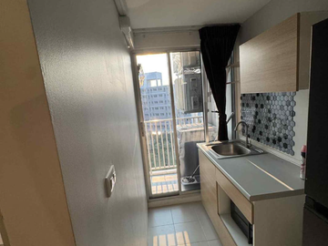 Condo ready for rent Good location, Bang Bua Thong Near Central Westgate