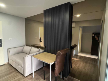 Condo ready for rent Good location, Bang Bua Thong Near Central Westgate