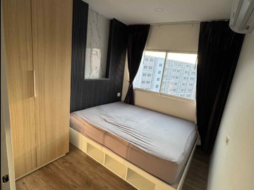 Condo ready for rent Good location, Bang Bua Thong Near Central Westgate