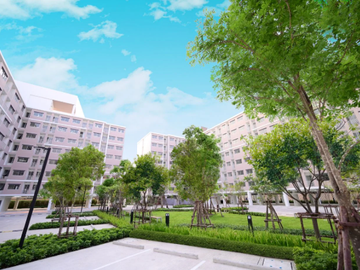Condo ready for rent Good location, Bang Bua Thong Near Central Westgate