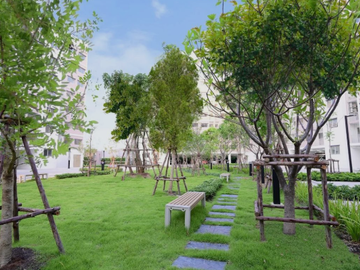 Condo ready for rent Good location, Bang Bua Thong Near Central Westgate