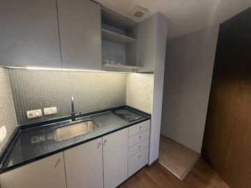 Departamento -alquiler - Pilar