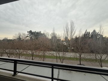 Departamento -alquiler - Pilar