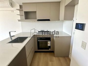 VENTA DEPARTAMENTO 2 AMBIENTES A ESTRENAR -  EN BAJO BELGRANO