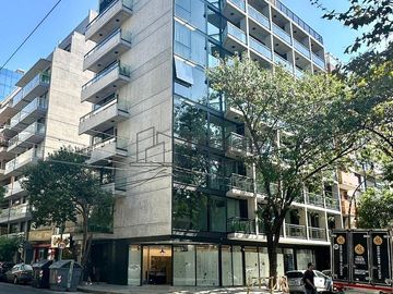 VENTA DEPARTAMENTO 2 AMBIENTES A ESTRENAR -  EN BAJO BELGRANO