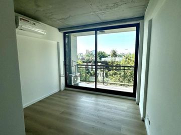 VENTA DEPARTAMENTO 2 AMBIENTES A ESTRENAR -  EN BAJO BELGRANO