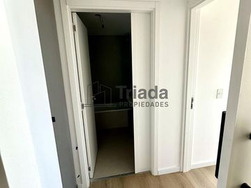 VENTA DEPARTAMENTO 2 AMBIENTES A ESTRENAR -  EN BAJO BELGRANO