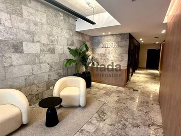 VENTA DEPARTAMENTO 2 AMBIENTES A ESTRENAR -  EN BAJO BELGRANO