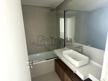 VENTA DEPARTAMENTO 2 AMBIENTES A ESTRENAR -  EN BAJO BELGRANO