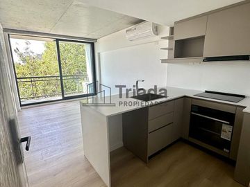 VENTA DEPARTAMENTO 2 AMBIENTES A ESTRENAR -  EN BAJO BELGRANO