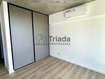 VENTA DEPARTAMENTO 2 AMBIENTES A ESTRENAR -  EN BAJO BELGRANO