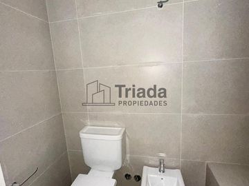 VENTA DEPARTAMENTO 2 AMBIENTES A ESTRENAR -  EN BAJO BELGRANO