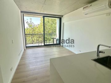 VENTA DEPARTAMENTO 2 AMBIENTES A ESTRENAR -  EN BAJO BELGRANO