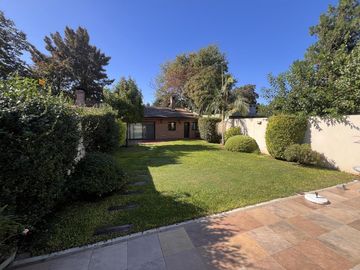 CASA VENTA ITUZAINGO