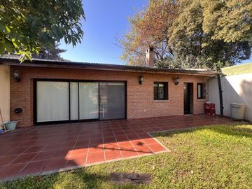 CASA VENTA ITUZAINGO