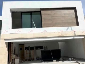 Yerbaniz, Los Nogales
