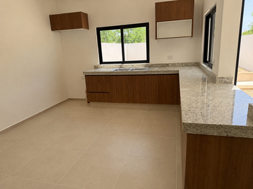 CASA RESIDENCIAL EN VENTA EN DZITYÁ