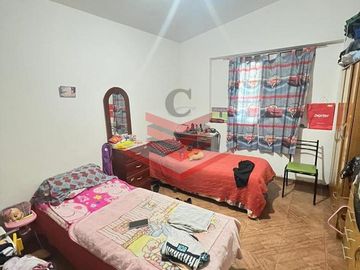 EN VENTA 2 CASAS MAS DEPARTAMENTO CON PILETA EN TANTI A DOS CUADRAS DE RUTA 28 REF: 1872