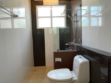 Urgent sale single house Thanwa Town Project Udon Thani-Ban Lueam Mueang Udon Thani, newly renovated, 2-story detached house, convenient transportatio