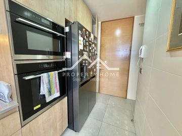 DEPTO IMPECABLE Y LUMINOSO 3D LO BARNECHEA