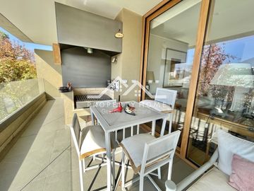 DEPTO IMPECABLE Y LUMINOSO 3D LO BARNECHEA