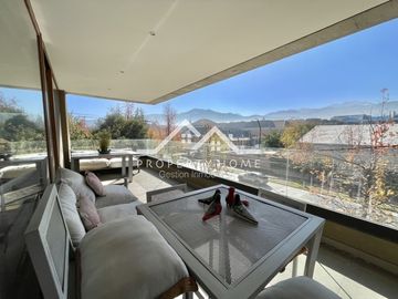 DEPTO IMPECABLE Y LUMINOSO 3D LO BARNECHEA