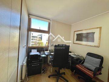 DEPTO IMPECABLE Y LUMINOSO 3D LO BARNECHEA