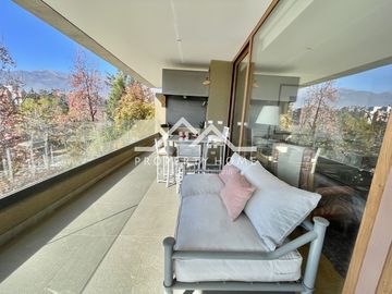 DEPTO IMPECABLE Y LUMINOSO 3D LO BARNECHEA