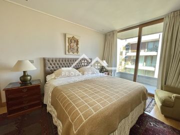 DEPTO IMPECABLE Y LUMINOSO 3D LO BARNECHEA