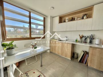 DEPTO IMPECABLE Y LUMINOSO 3D LO BARNECHEA