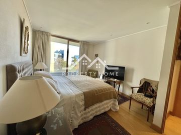 DEPTO IMPECABLE Y LUMINOSO 3D LO BARNECHEA