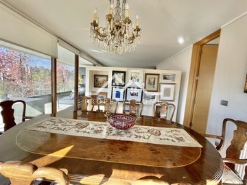 DEPTO IMPECABLE Y LUMINOSO 3D LO BARNECHEA