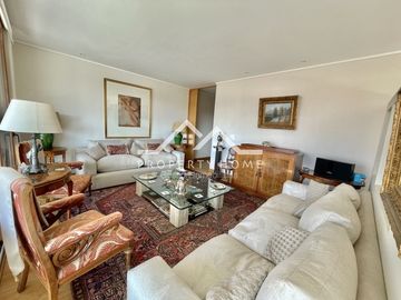 DEPTO IMPECABLE Y LUMINOSO 3D LO BARNECHEA