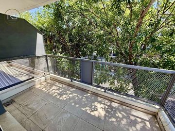Departamento monoambiente en venta Echesortu