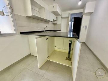 Departamento monoambiente en venta Echesortu