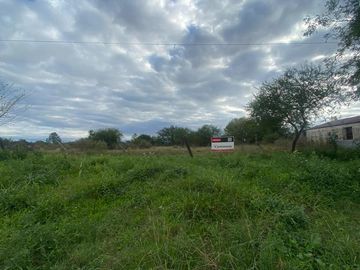 Terreno en  Boulevard Martinez y Galeano