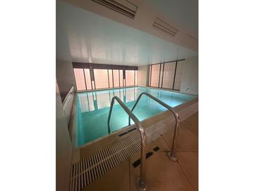 AG - A161 VENTA APARTAMENTO – ALTA BLANCA