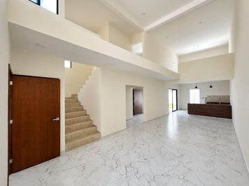 Casa Nueva en Venta Boca del Río Tampiquera