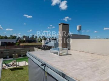 CASA EN PRADERAS 3 - Calle Brasilia
